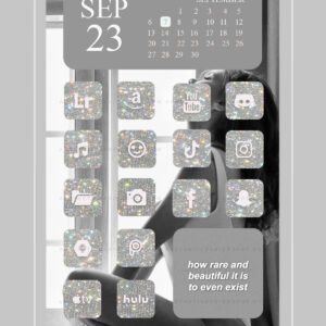 glitter-bling-aesthetic-app-icons-home-screen