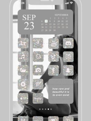 glitter-bling-aesthetic-app-icons-home-screen
