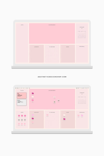 pink-desktop-aesthetic-set-by-aesthetic-design-shop