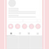 pink-instagram-highlight-covers