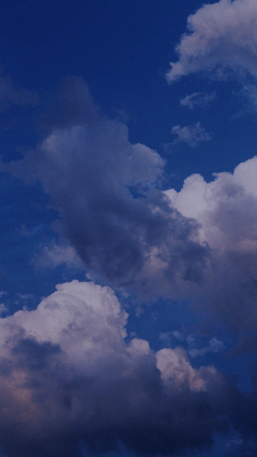 💙 New in Blue aesthetic home screen app icons (+ blue aesthetic