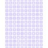 light purple lavender aesthetic app icons