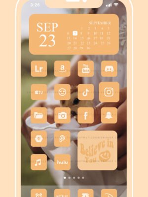 yellow-aesthetic-phone-home-screen-app-icon-set-2