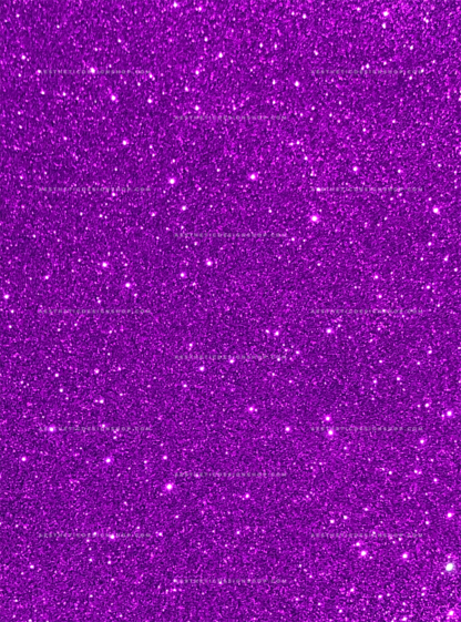Purple sparkly glitter texture