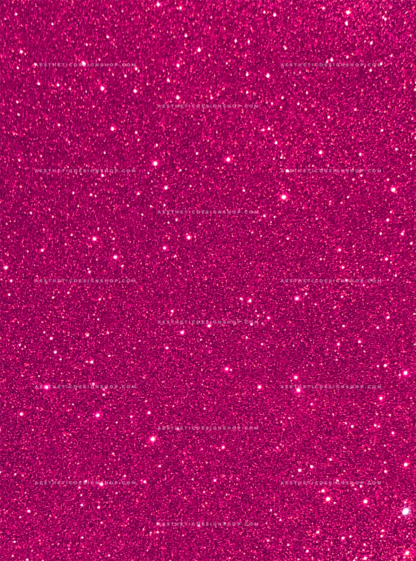 Dark pink sparkly glitter texture