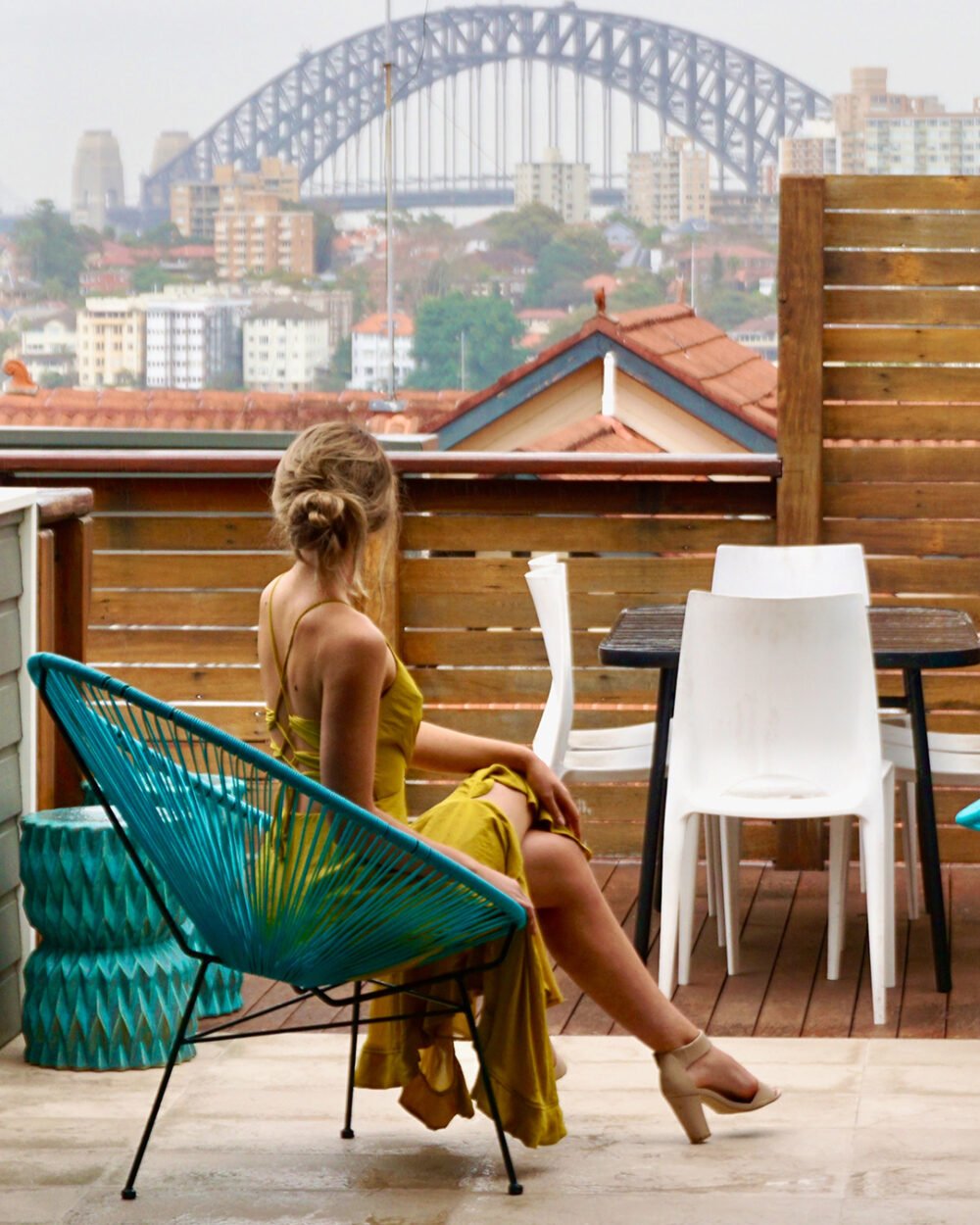 Photography inspiration: Easy photo ideas using a chair ⋆ The Aesthetic ...