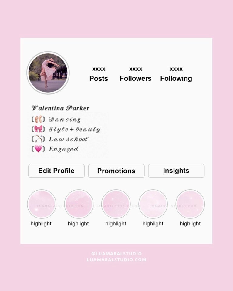 instagram-aesthetic-bio-ideas-lu-amaral-studio-1