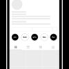 80 Black and White Minimal Instagram highlight covers ready-to-use + editable Canva template to create custom highlights