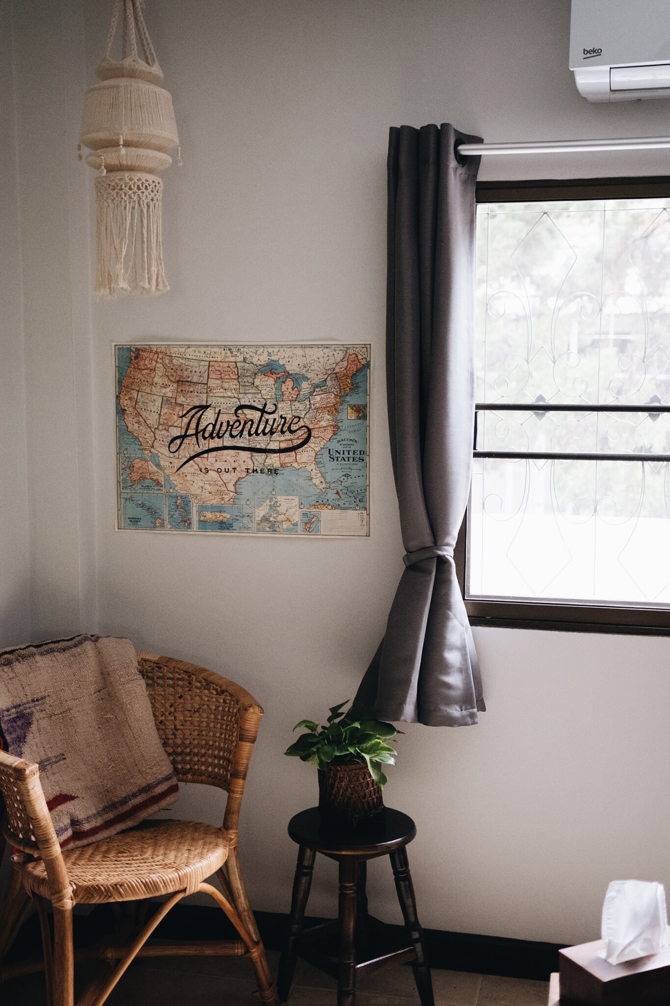 DIY Aesthetic bedroom decor: beautiful ideas to decorate your bedroom ...