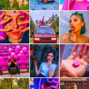 indiekid aesthetic lightroom photo preset by lu amaral studio indiekid aesthetic lightroom photo preset by lu amaral studio