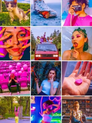 indiekid aesthetic lightroom photo preset by lu amaral studio indiekid aesthetic lightroom photo preset by lu amaral studio