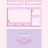 Kawaii Aesthetic Customization Kit: Phone + desktop icons, graphics, images and more