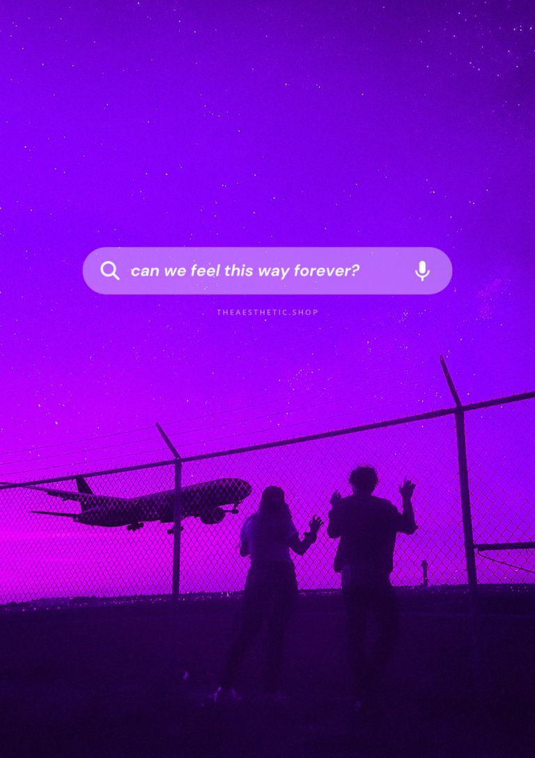 Lofi Aesthetic Wall Collage Digital Images + Editable Canva Templates