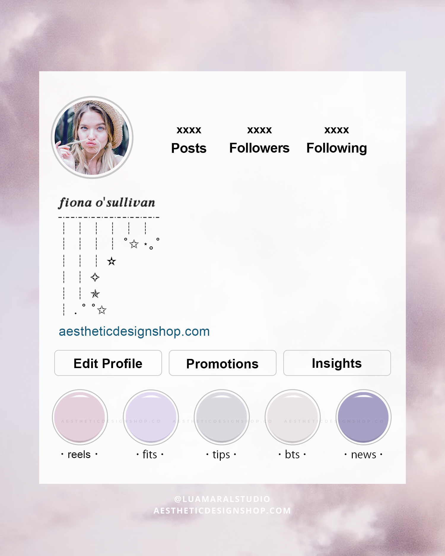 499+ Best Aesthetic Bio For Instagram (Copy & Paste) 2024