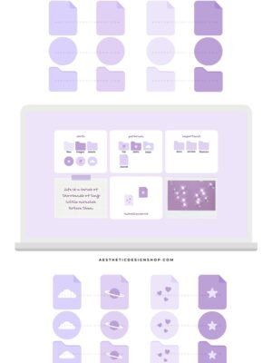 lavender light purple desktop aesthetic des by lu amaral studio 1 lavender light purple desktop aesthetic des by lu amaral studio 4