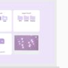 lavender light purple desktop aesthetic des by lu amaral studio 4