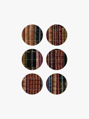 Dark academia aesthetic bookshelf Instagram highlight covers Dark academia aesthetic bookshelf Instagram highlight covers