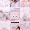 Kawaii Aesthetic Lightroom Photo Preset The Aesthetic Shop Kawaii Aesthetic Lightroom Photo Preset The Aesthetic Shop