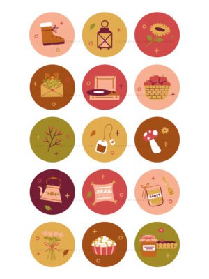 LASDS 0554 Cute Fall Instagram Highlights 1 Cute Fall Instagram Highlights