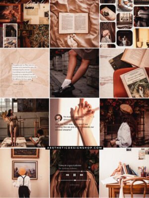 dark-academia-aesthetic-instagram
