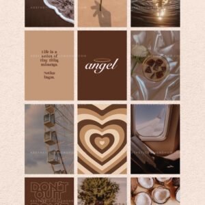 Brown aesthetic high resolution images Brown aesthetic high resolution images