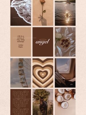 Brown aesthetic high resolution images Brown aesthetic high resolution images