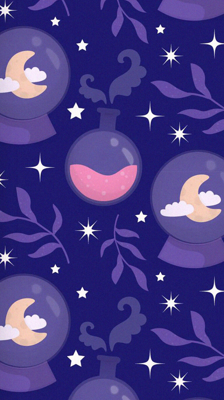 cute aesthetic halloween backgrounds
