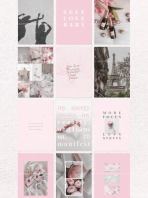 that girl aesthetic pink images for wall collage 1 that girl aesthetic pink images for wall collage 1