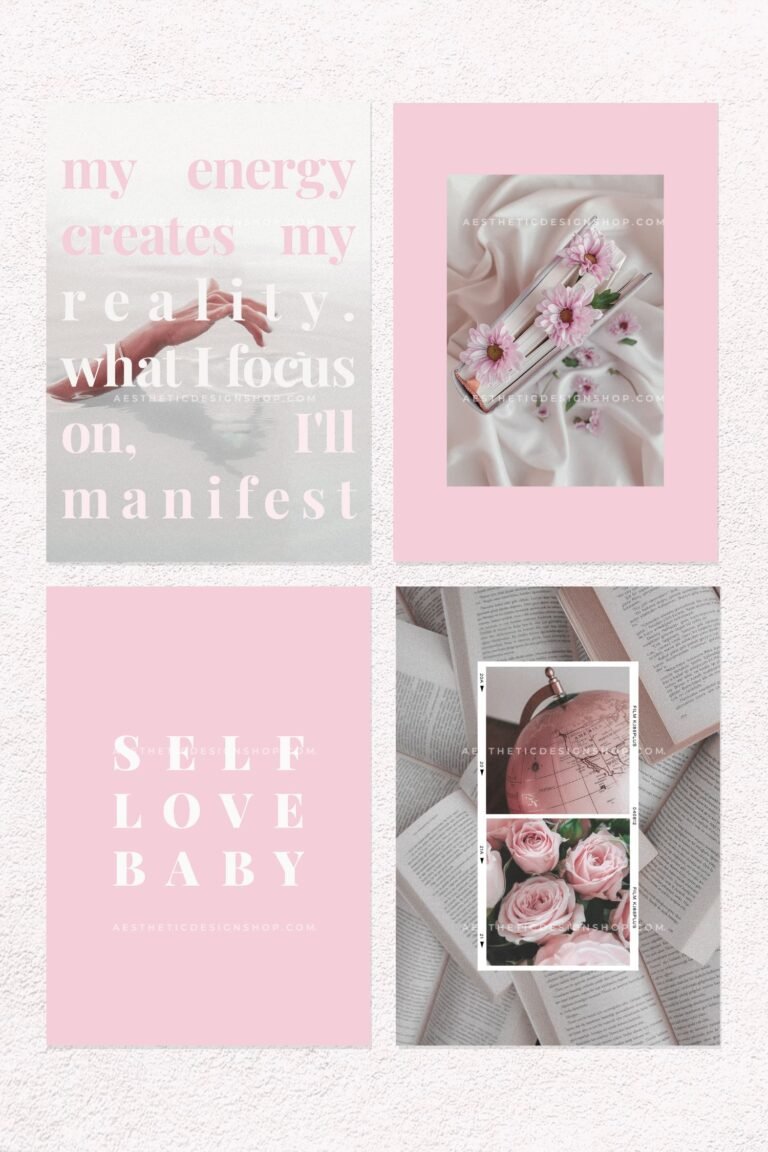 that girl aesthetic pink images for wall collage 4 that girl aesthetic pink images for wall collage