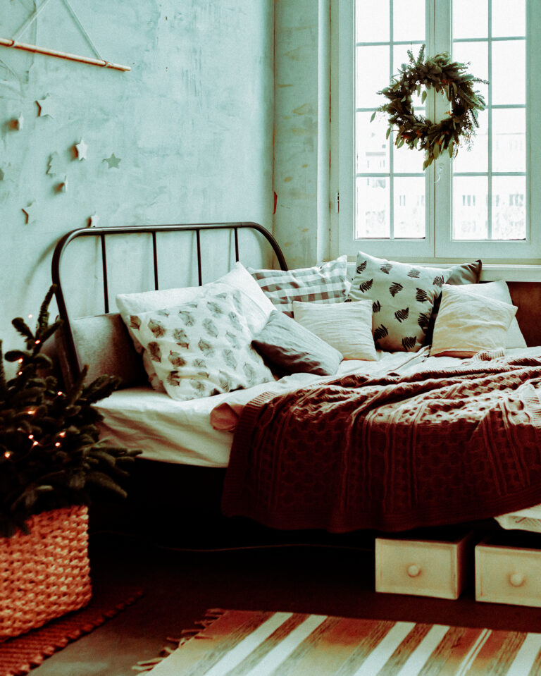 Aesthetic-christmas-decor