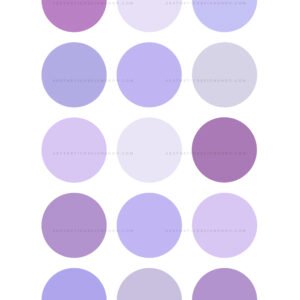 Lilac aesthetic solid color Instagram highlight covers Lilac aesthetic solid color Instagram highlight covers