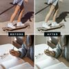 Neutral Chic Aesthetic Lightroom Photo Preset