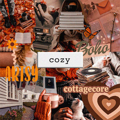 cozy-aesthetic-images