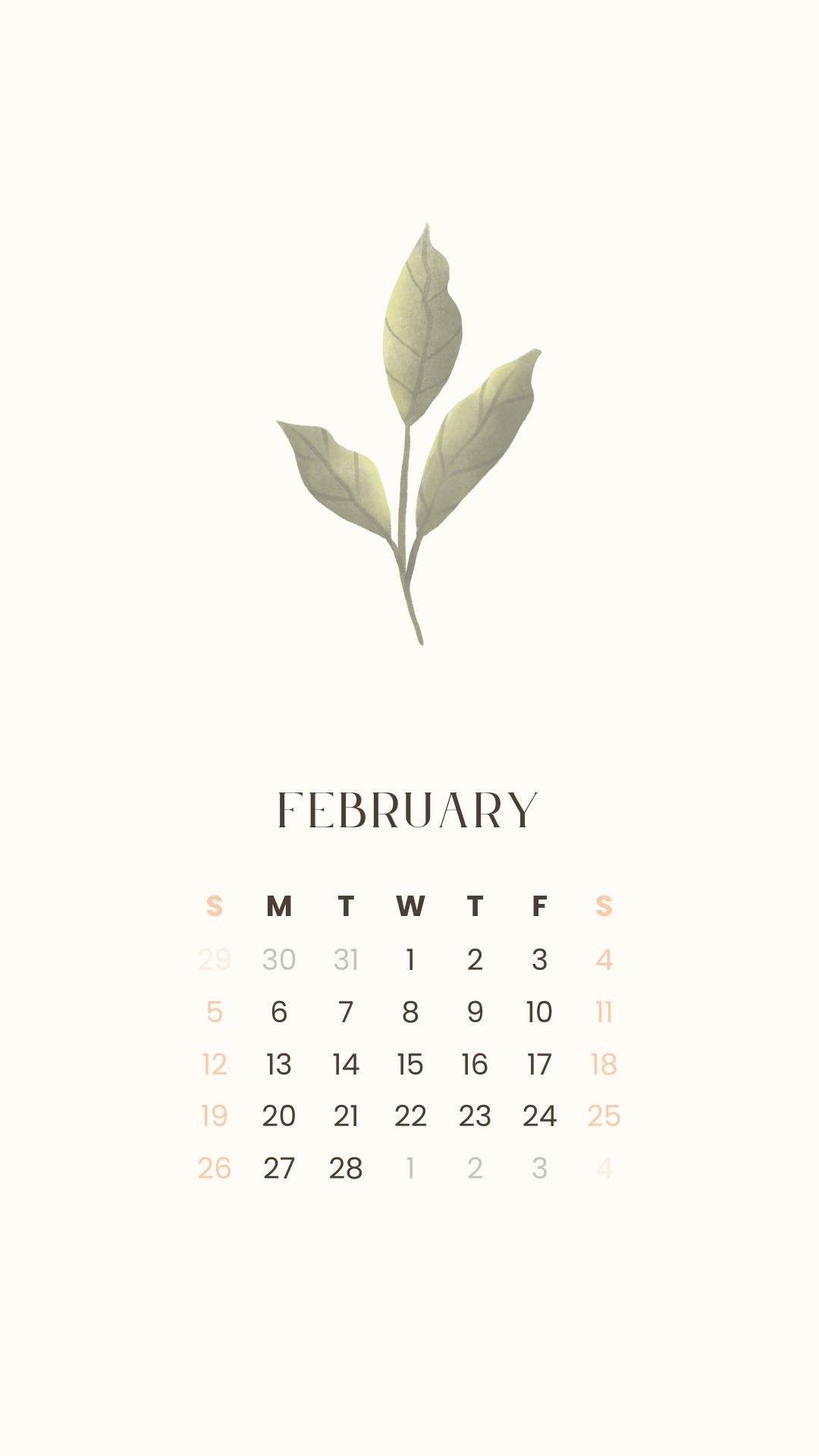 February-2023-phone-wallpaper-calendars-free-5