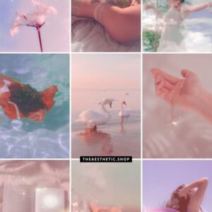Angel Energy Aesthetic Lightroom Photo and Video Preset Angel Energy Aesthetic Lightroom Photo and Video Preset