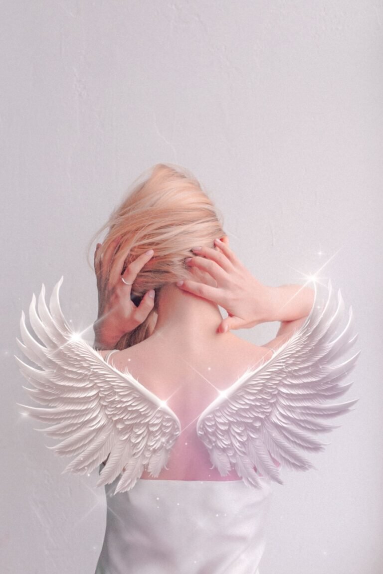 Angel Energy Aesthetic Lightroom Photo and Video Preset Angel Energy Aesthetic Lightroom Photo and Video Preset