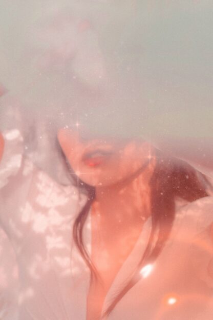 Angel Energy Aesthetic Lightroom Photo and Video Preset