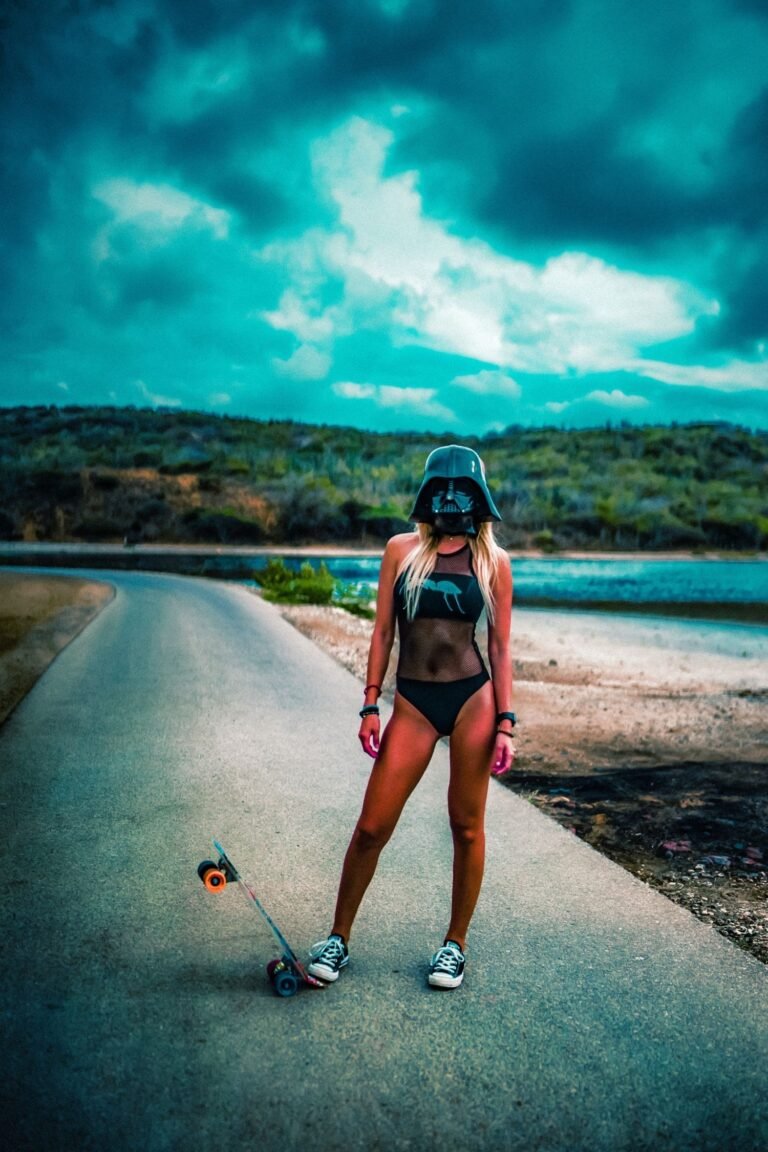 Cool Kids Aesthetic Lightroom Photo and Video Preset