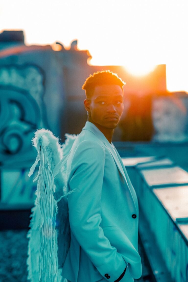 Cool Kids Aesthetic Lightroom Photo and Video Preset