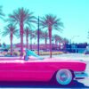 barbiecores aesthetic image preset