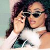 barbiecores aesthetic image preset