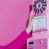 barbiecores aesthetic image preset