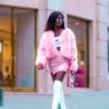 barbiecores aesthetic image preset