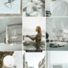 Quiet Luxury Aesthetic Photo preset