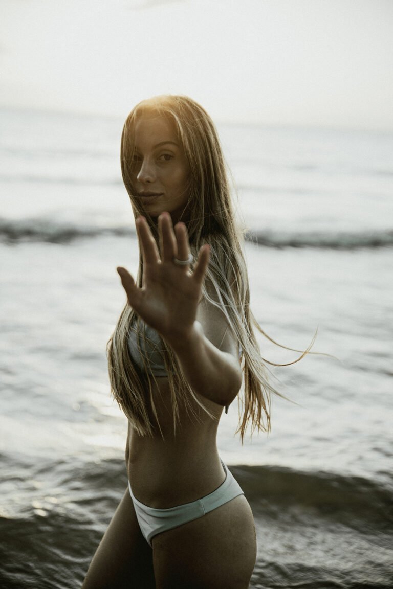 Quiet Luxury Aesthetic Photo preset