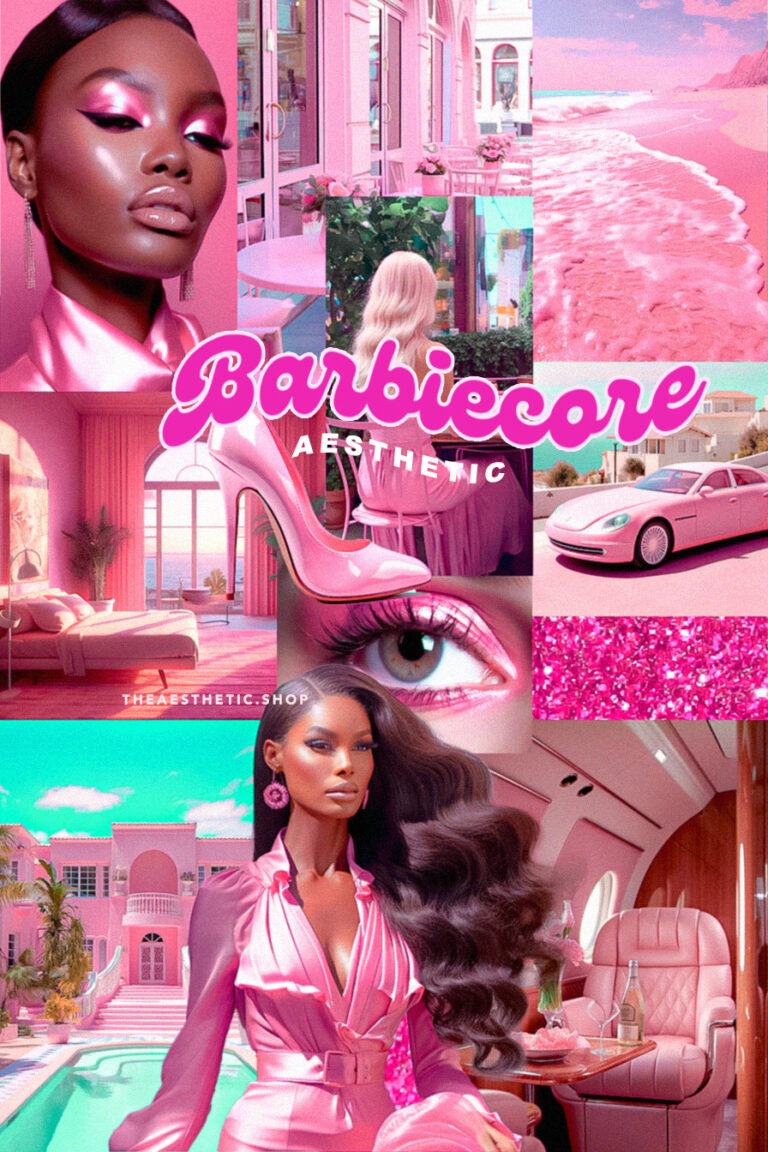 What-is-Barbiecore-aesthetic-and-how-to-get-the-look