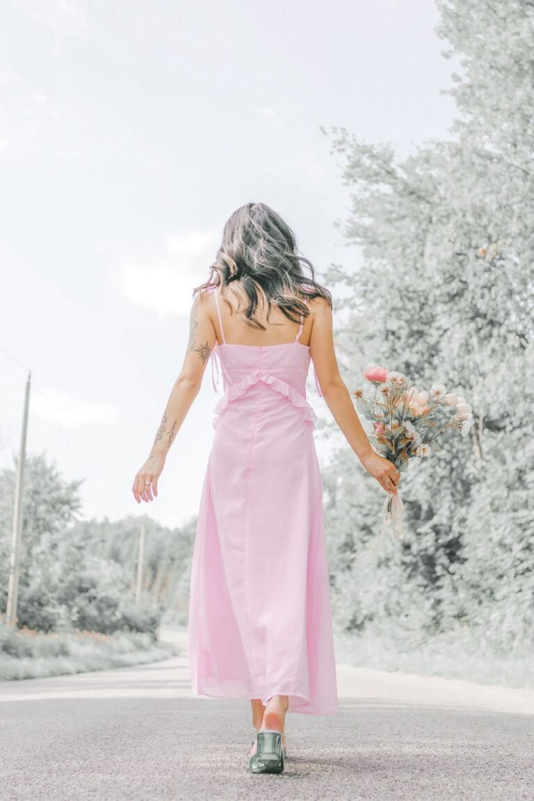 Perfect Pink Aesthetic Lightroom Photo and Video Preset