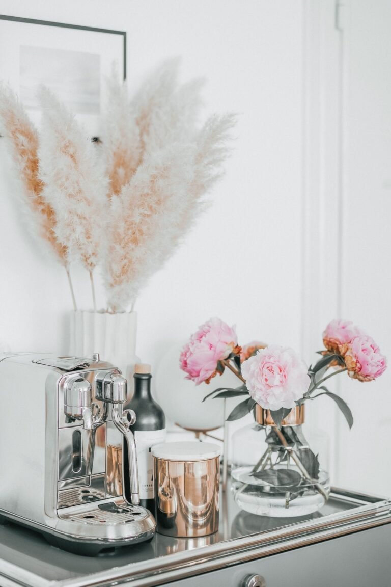 Perfect Pink Aesthetic Lightroom Photo and Video Preset