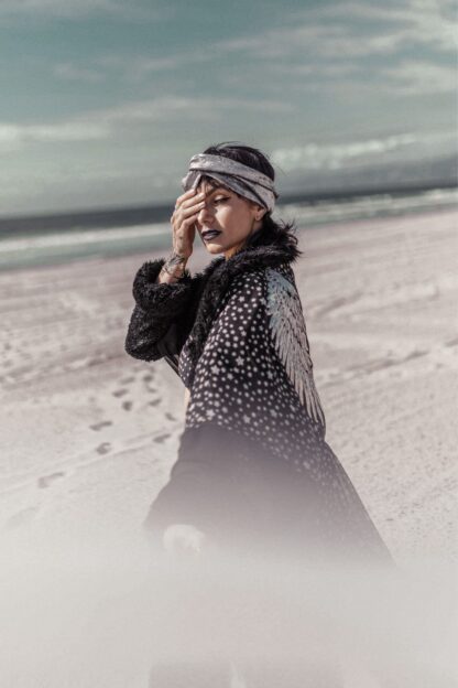 Witch Aesthetic Lightroom Photo and Video Preset - Image 4