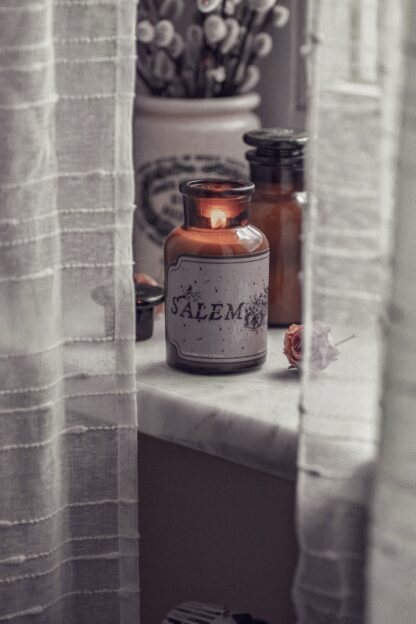 Witch Aesthetic Lightroom Photo and Video Preset - Image 5